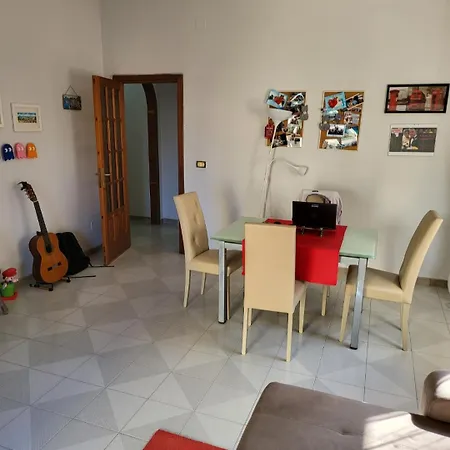 Casa Miseno * Bacoli