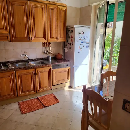 Casa Miseno * Bacoli