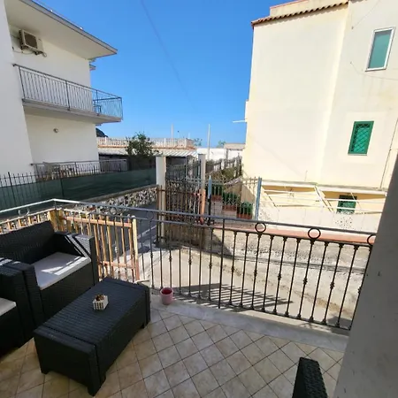 Casa Miseno