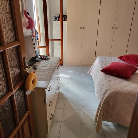 Casa Miseno
