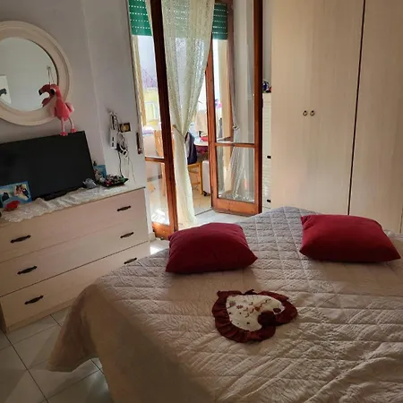 Casa Miseno Bacoli