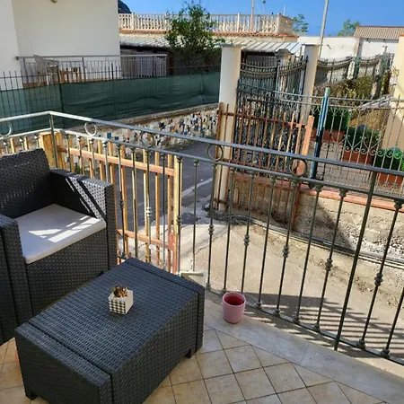 Apartment Casa Miseno