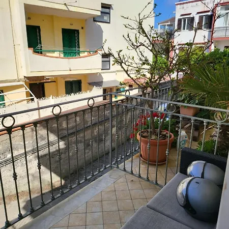 Casa Miseno *