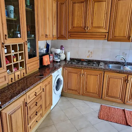 Casa Miseno Apartment Bacoli