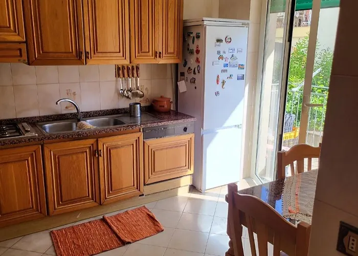 Casa Miseno * Bacoli