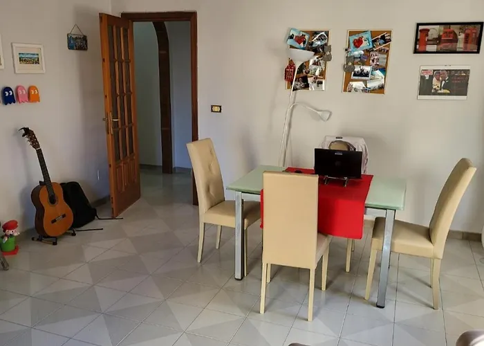 Casa Miseno * Bacoli