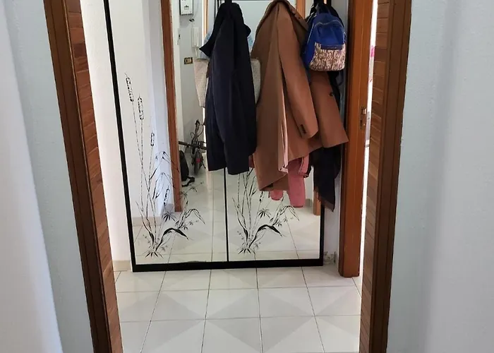 Casa Miseno * Bacoli