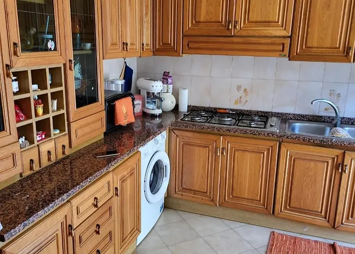 Casa Miseno Apartment Bacoli